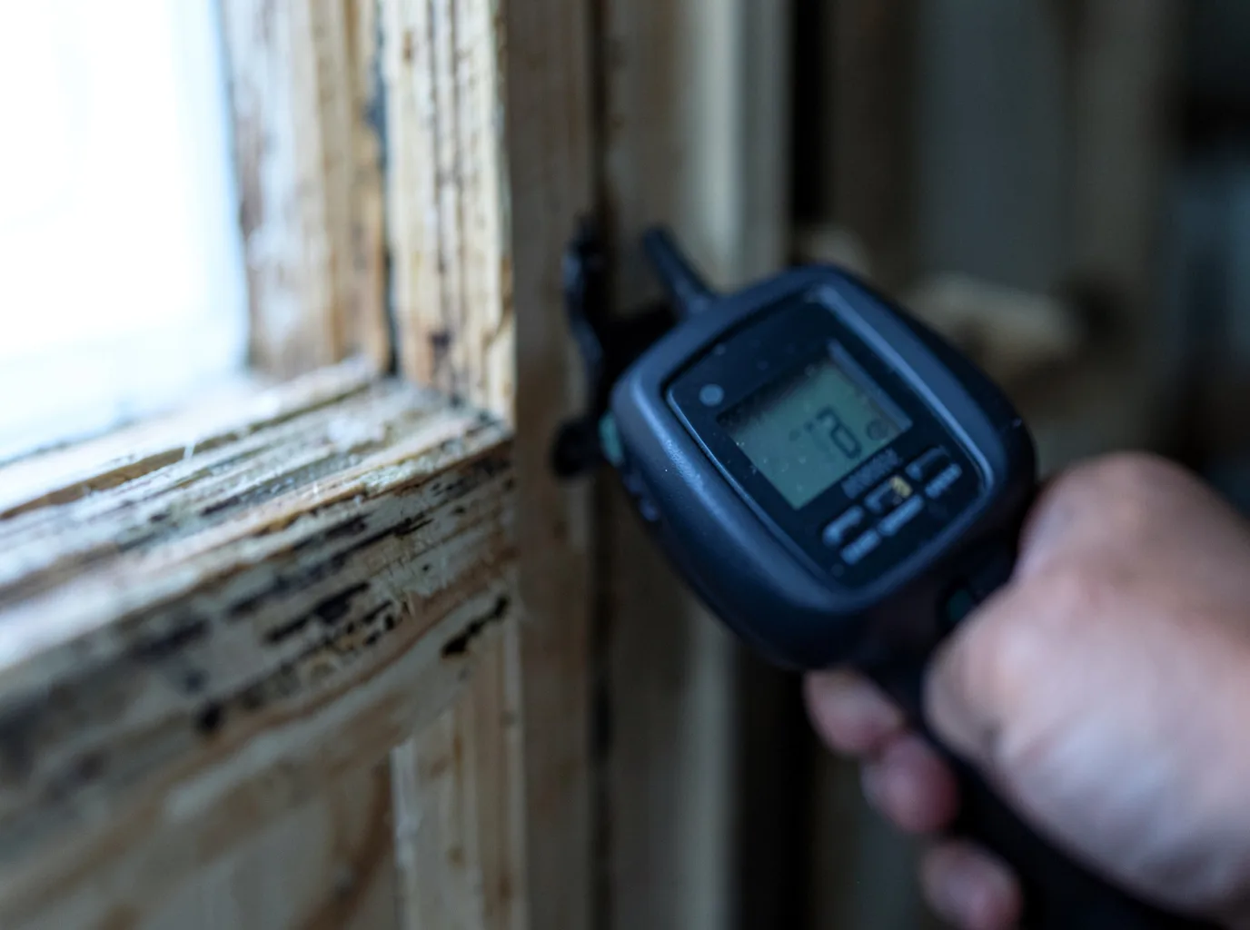 Commercial Water Damage Restoration in Prentice, WI