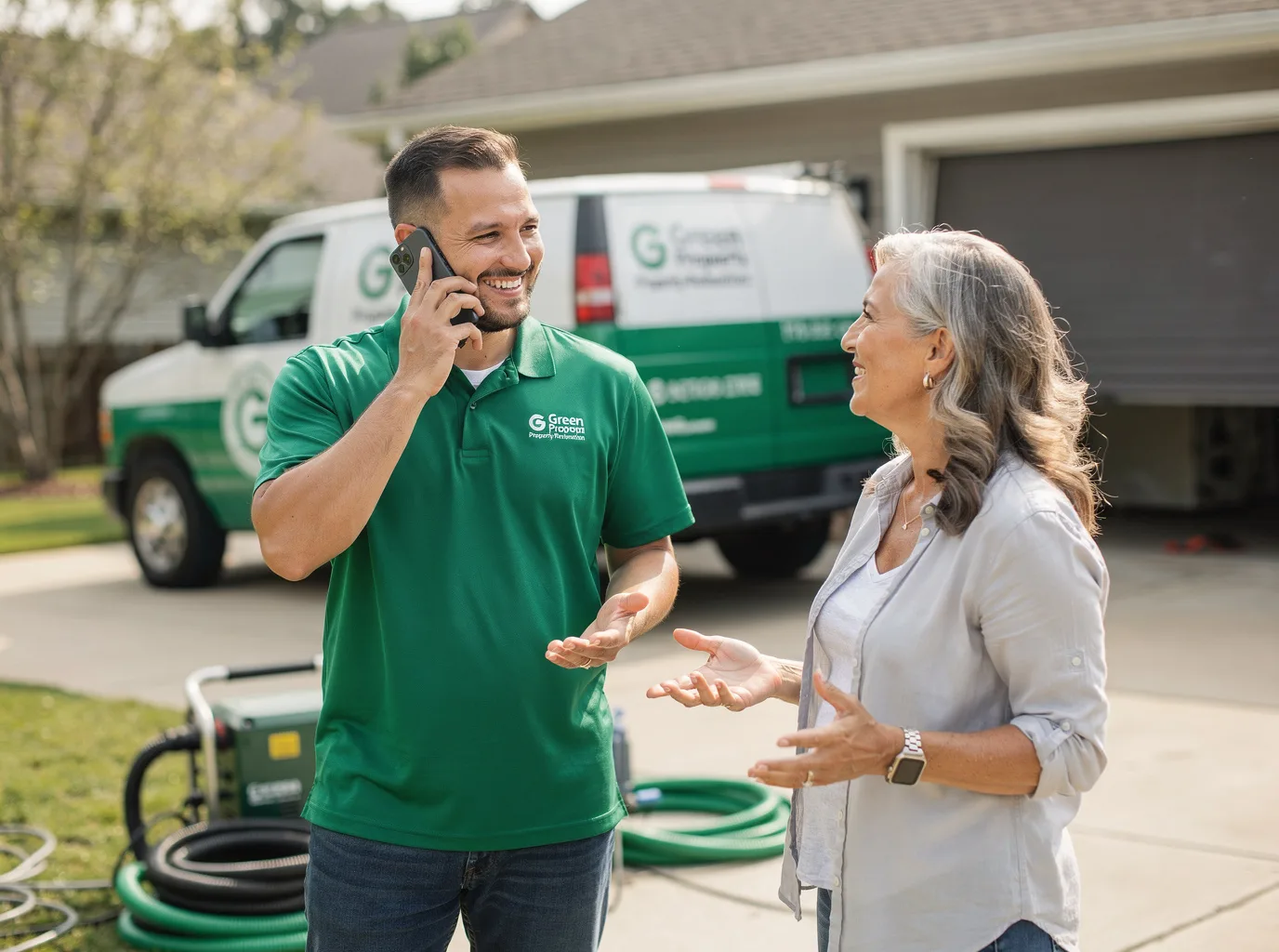 Water Damage Restoration Prentice, WI FAQs